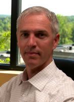 Phillip K. Haynie, CRNA, MSN, MBA